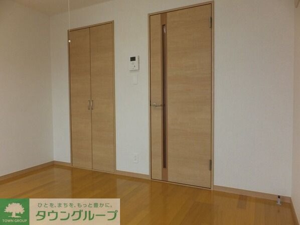 クレアール西新井の物件内観写真